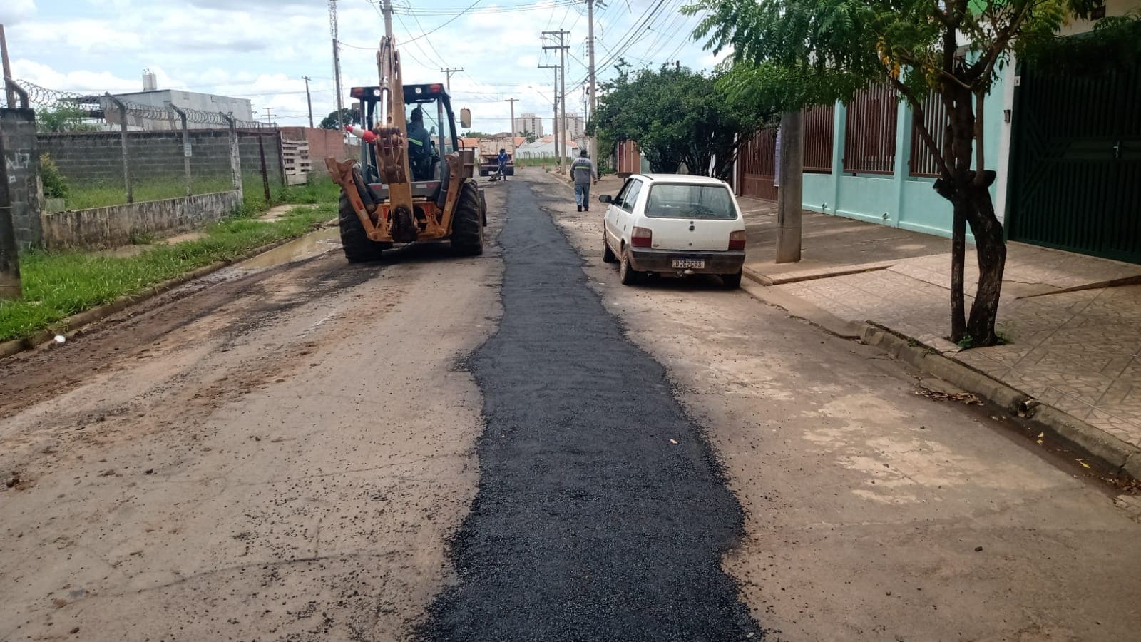 Imagem do projeto